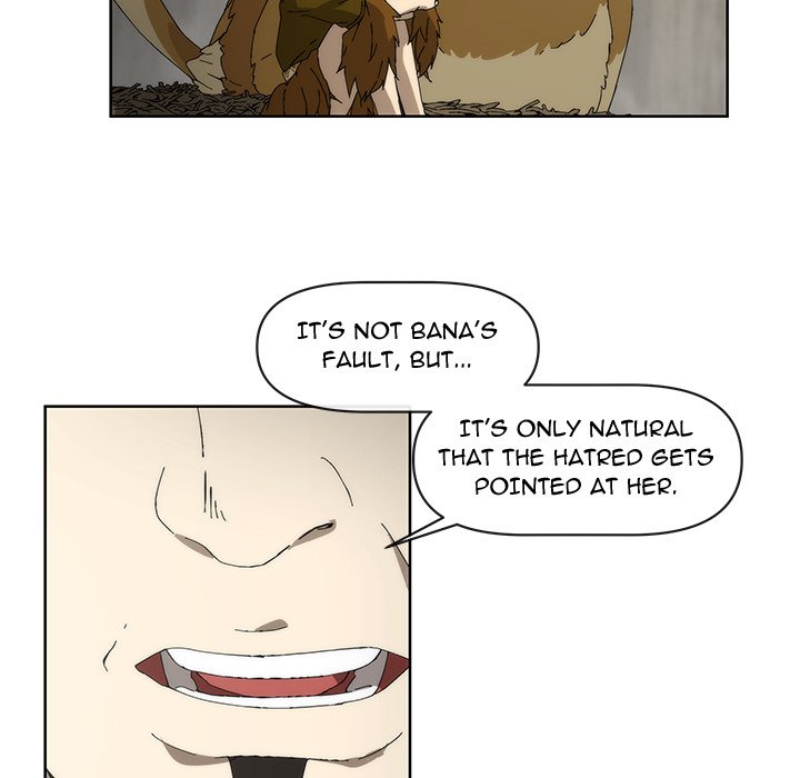 Cabalist - Chapter 36 Page 17