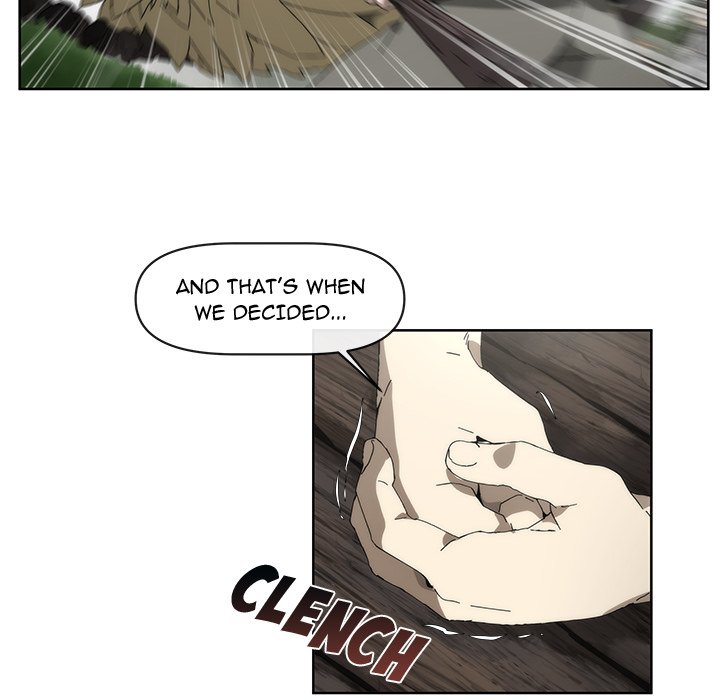 Cabalist - Chapter 36 Page 19