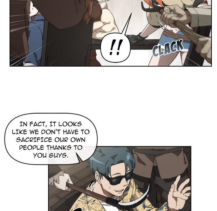 Cabalist - Chapter 36 Page 27