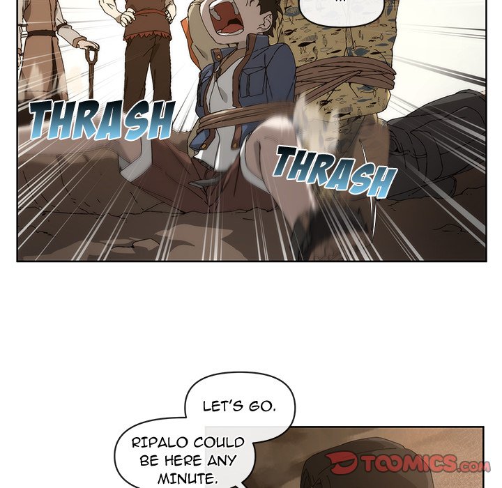 Cabalist - Chapter 36 Page 30