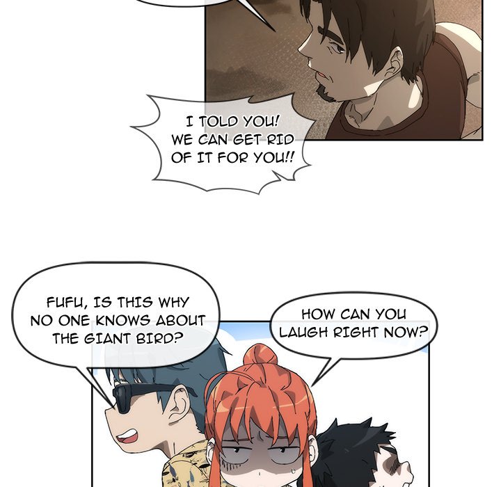 Cabalist - Chapter 36 Page 31