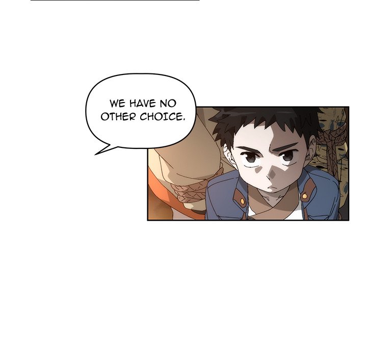 Cabalist - Chapter 36 Page 33