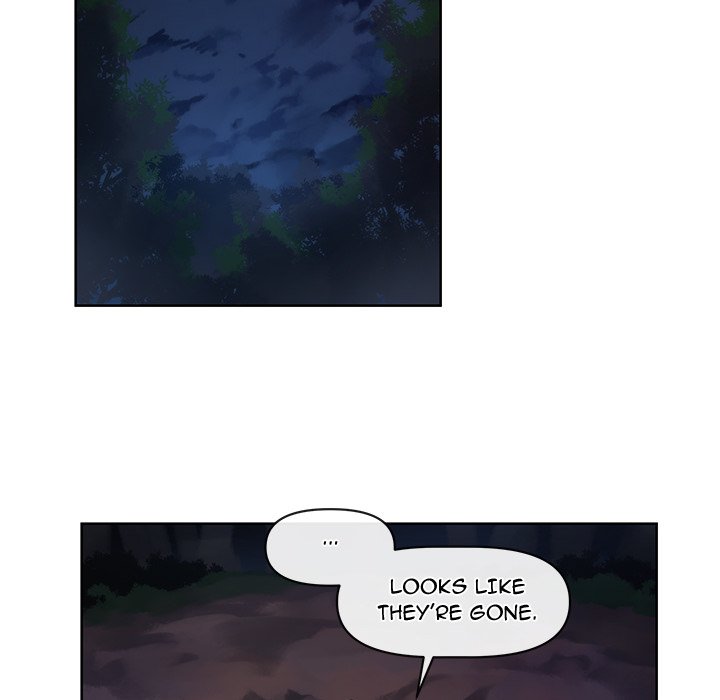 Cabalist - Chapter 36 Page 35