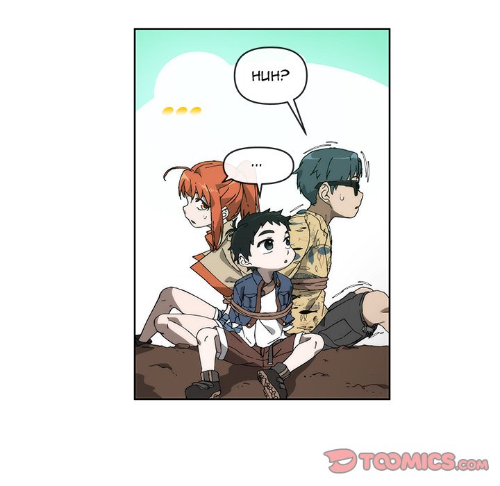 Cabalist - Chapter 36 Page 38