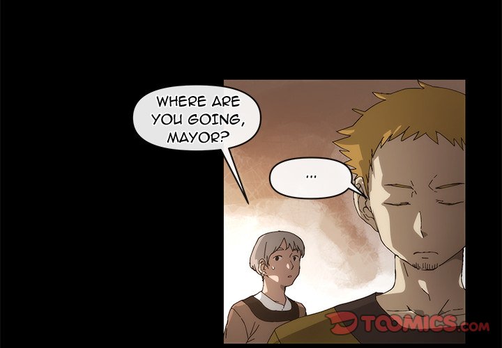 Cabalist - Chapter 36 Page 4