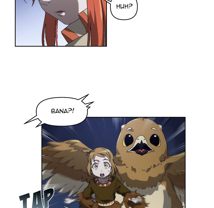 Cabalist - Chapter 36 Page 41