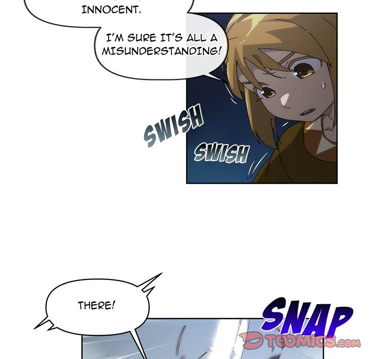 Cabalist - Chapter 36 Page 44