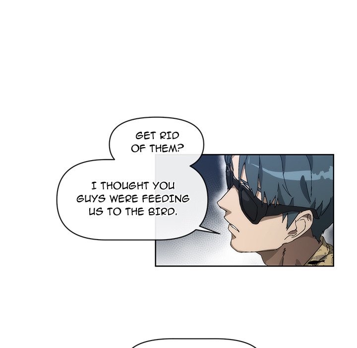 Cabalist - Chapter 36 Page 53