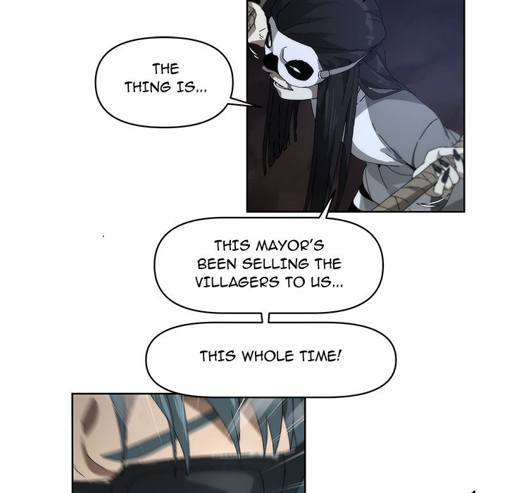 Cabalist - Chapter 36 Page 55