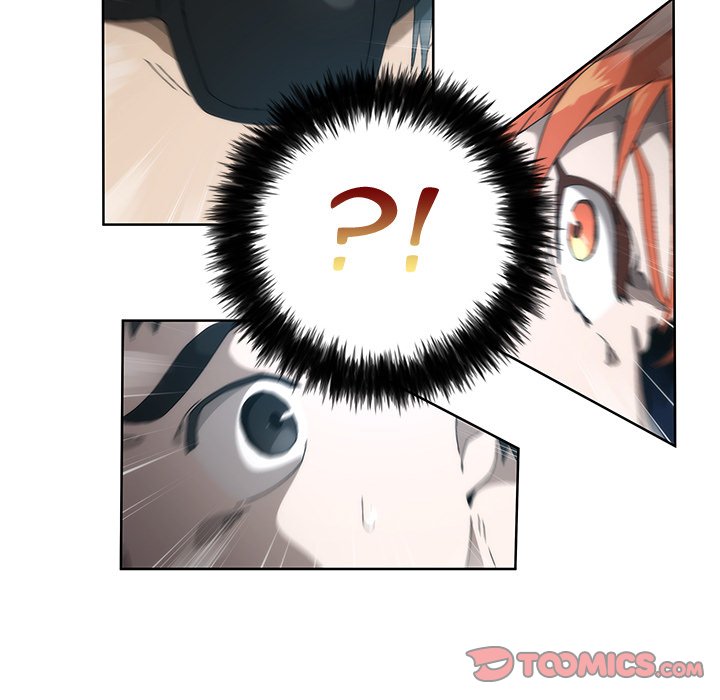 Cabalist - Chapter 36 Page 56