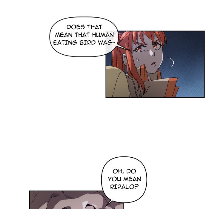 Cabalist - Chapter 36 Page 59