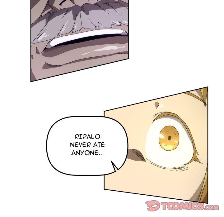 Cabalist - Chapter 36 Page 60