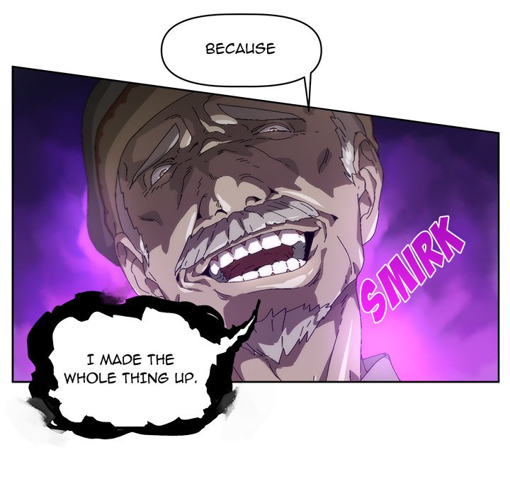 Cabalist - Chapter 36 Page 61