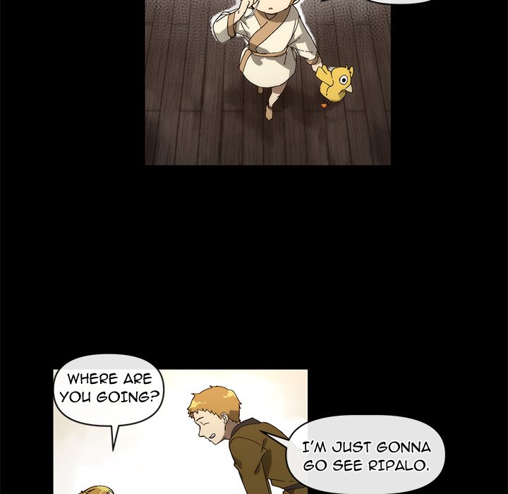 Cabalist - Chapter 36 Page 7