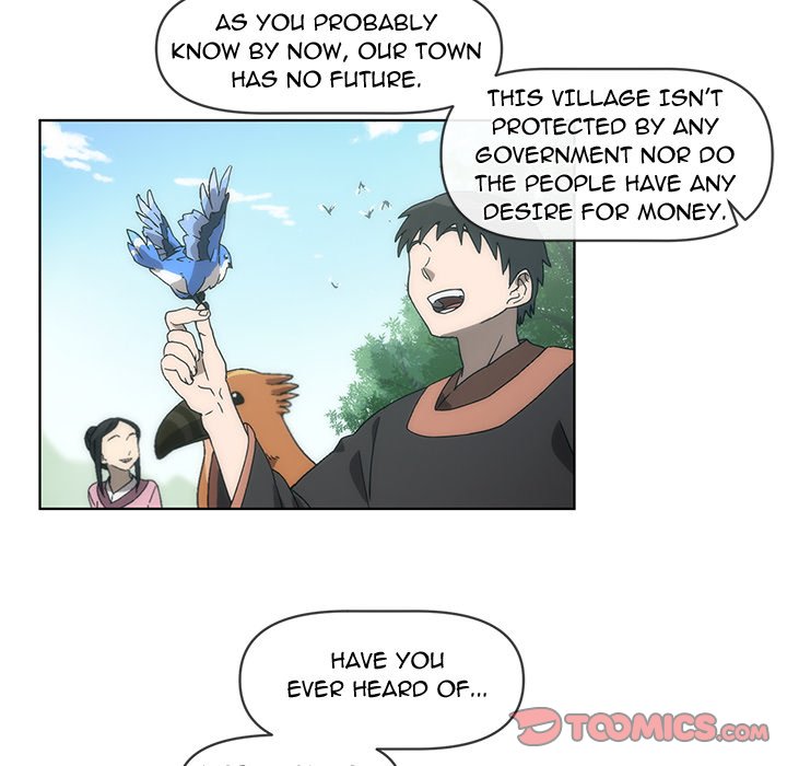 Cabalist - Chapter 37 Page 10