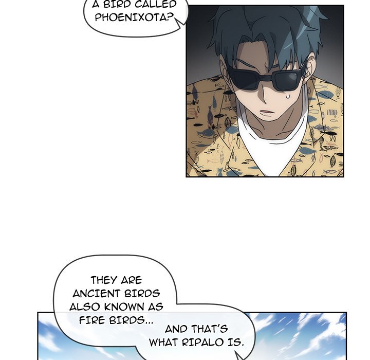 Cabalist - Chapter 37 Page 11