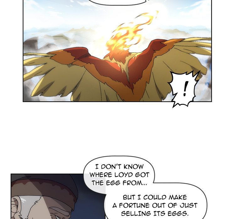 Cabalist - Chapter 37 Page 12