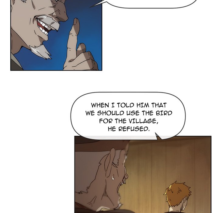 Cabalist - Chapter 37 Page 13