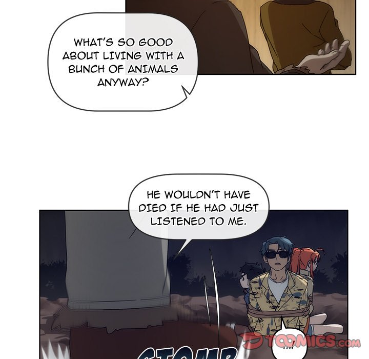 Cabalist - Chapter 37 Page 14