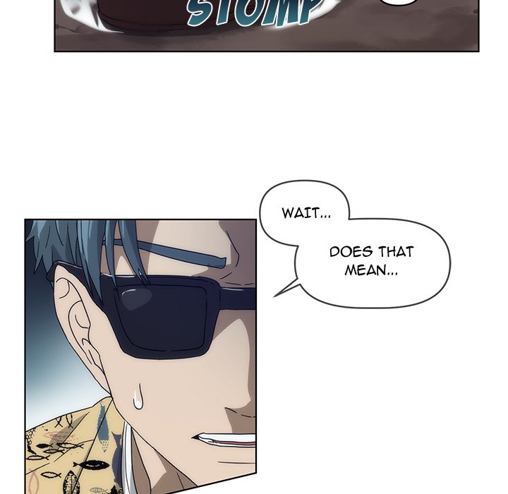 Cabalist - Chapter 37 Page 15