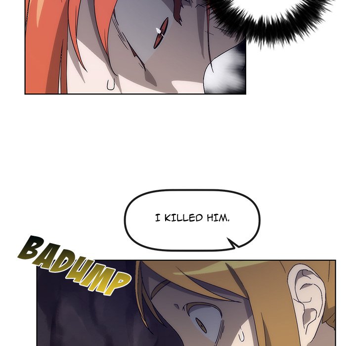 Cabalist - Chapter 37 Page 17