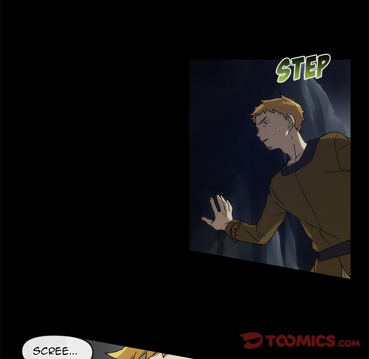 Cabalist - Chapter 37 Page 22