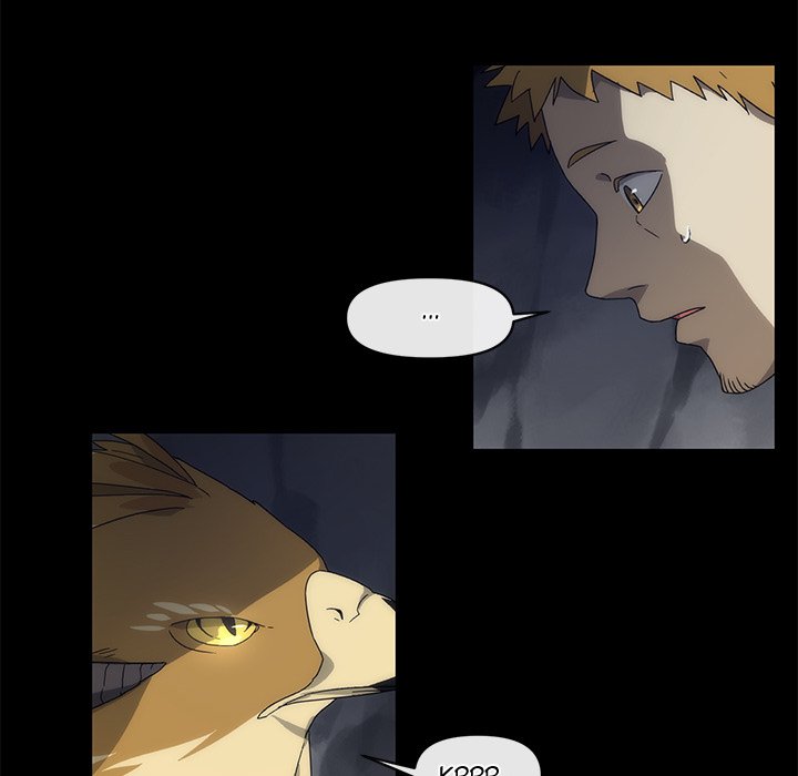 Cabalist - Chapter 37 Page 25