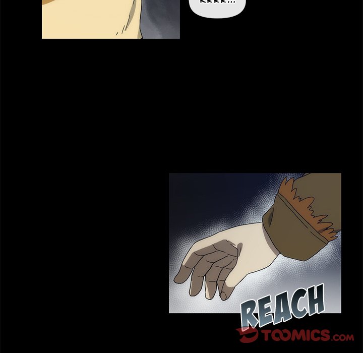 Cabalist - Chapter 37 Page 26