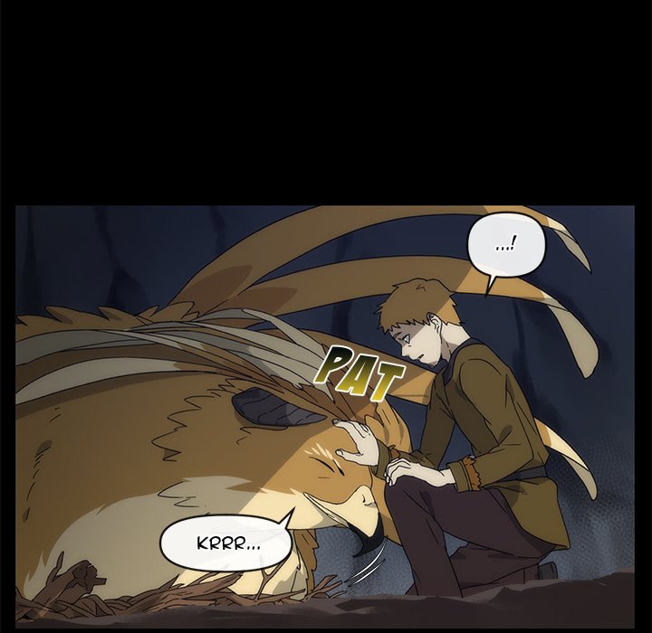 Cabalist - Chapter 37 Page 27