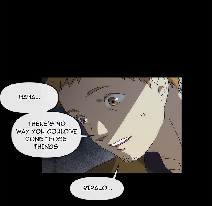 Cabalist - Chapter 37 Page 28