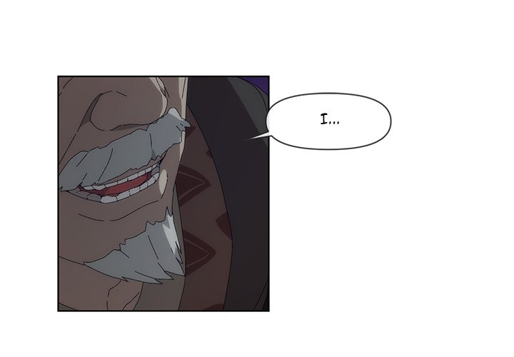 Cabalist - Chapter 37 Page 3