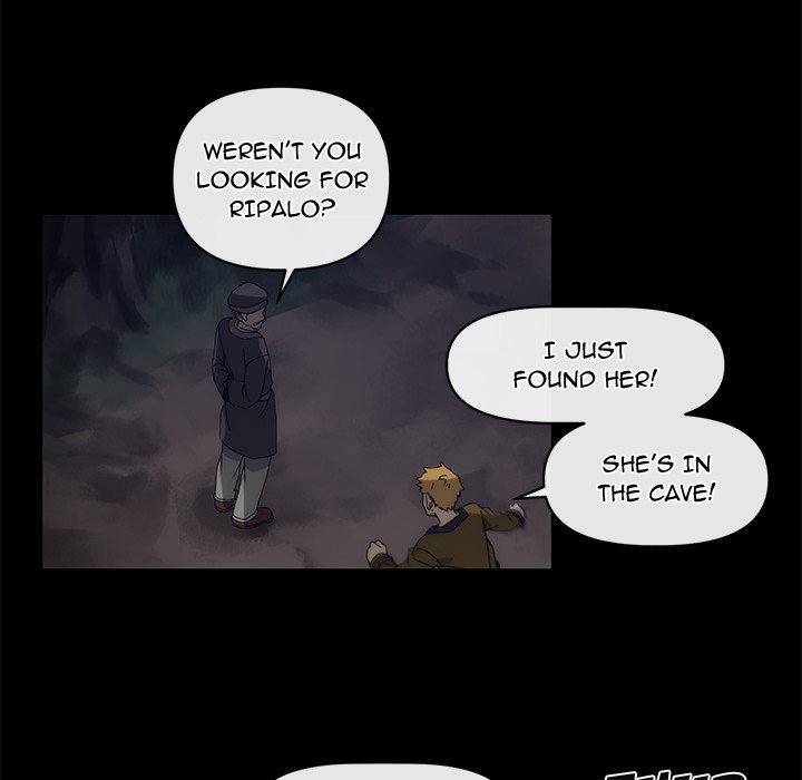 Cabalist - Chapter 37 Page 32