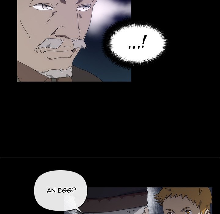 Cabalist - Chapter 37 Page 35