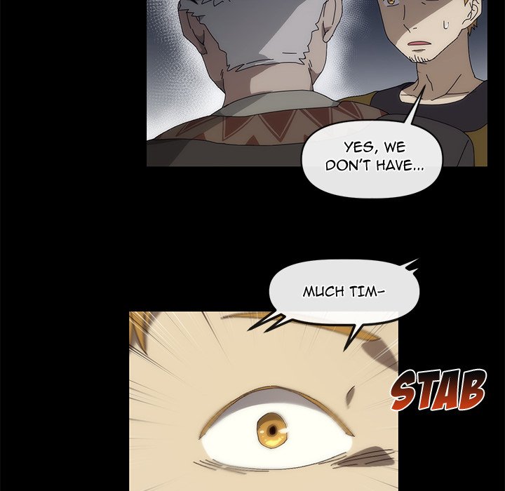 Cabalist - Chapter 37 Page 36