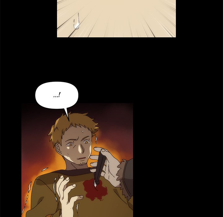 Cabalist - Chapter 37 Page 37