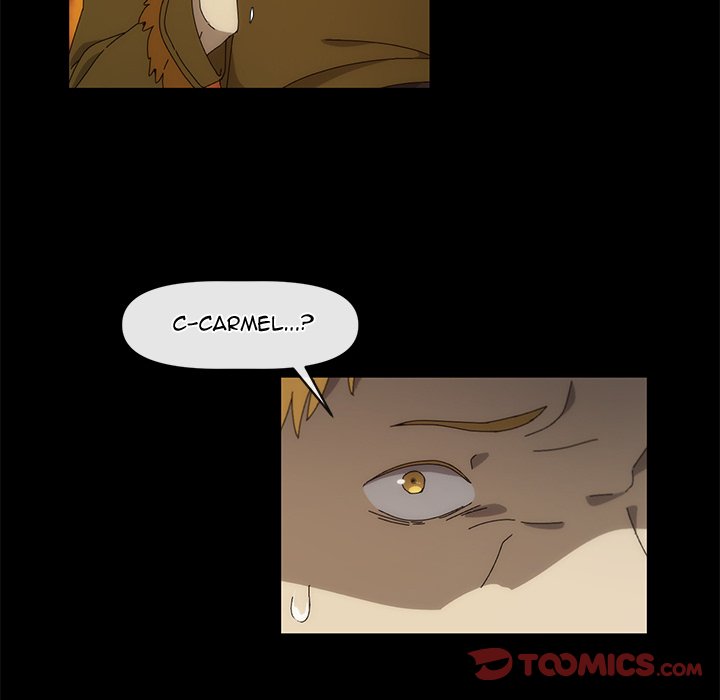 Cabalist - Chapter 37 Page 38