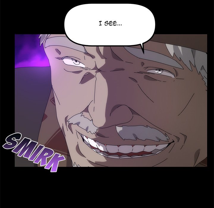 Cabalist - Chapter 37 Page 39