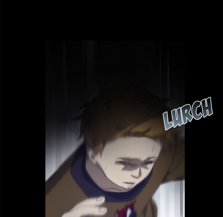 Cabalist - Chapter 37 Page 40