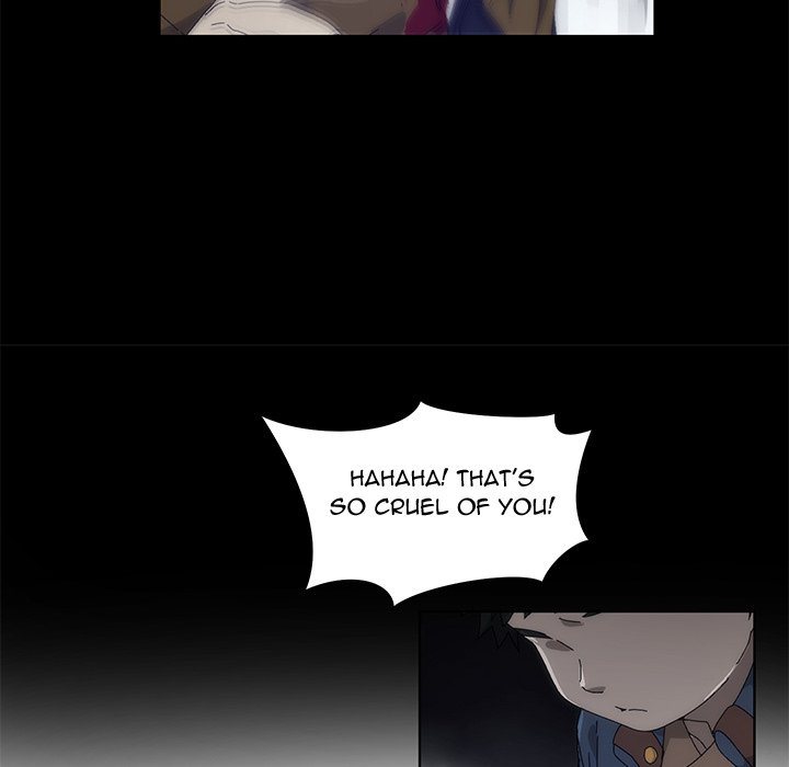 Cabalist - Chapter 37 Page 41