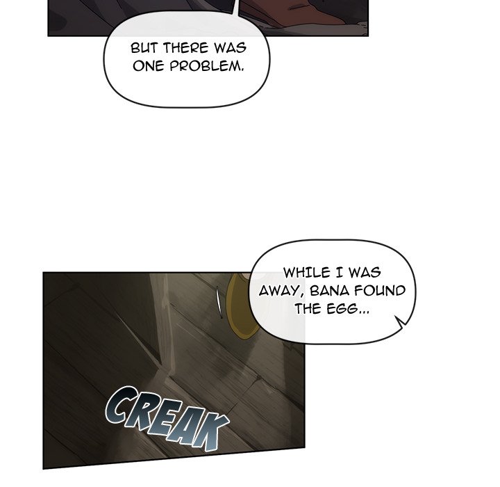 Cabalist - Chapter 37 Page 43