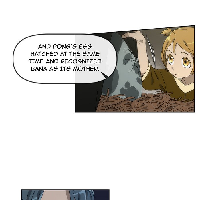 Cabalist - Chapter 37 Page 44