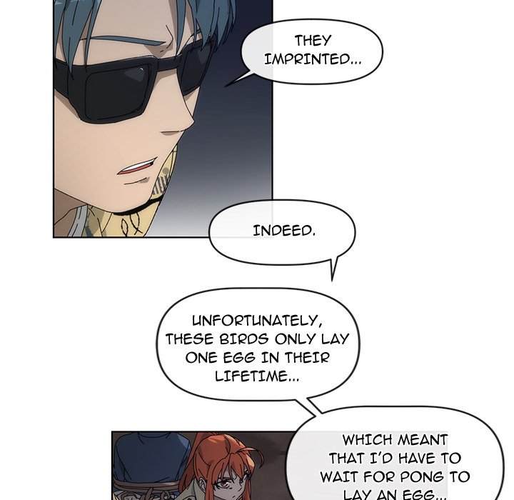 Cabalist - Chapter 37 Page 45