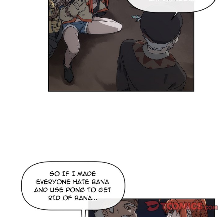 Cabalist - Chapter 37 Page 46