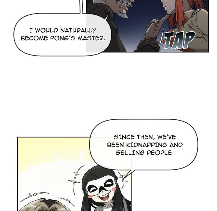 Cabalist - Chapter 37 Page 47