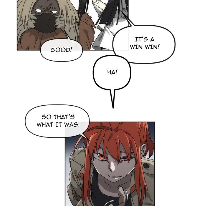 Cabalist - Chapter 37 Page 48