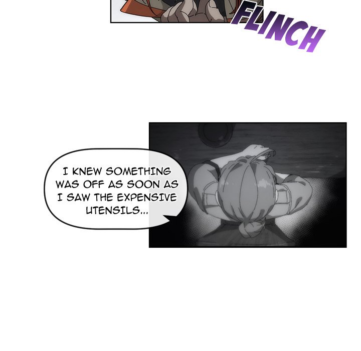 Cabalist - Chapter 37 Page 49