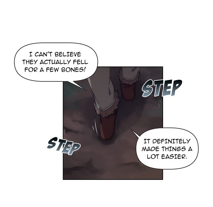 Cabalist - Chapter 37 Page 5