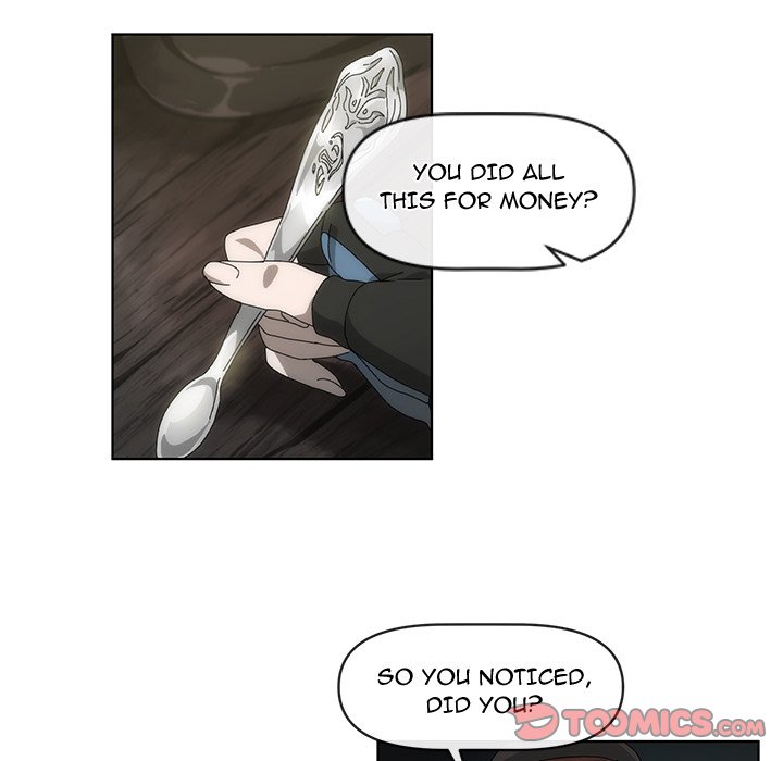 Cabalist - Chapter 37 Page 50