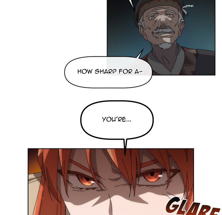 Cabalist - Chapter 37 Page 51