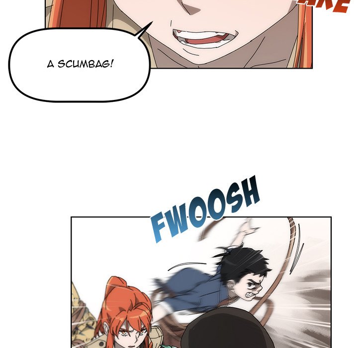 Cabalist - Chapter 37 Page 52